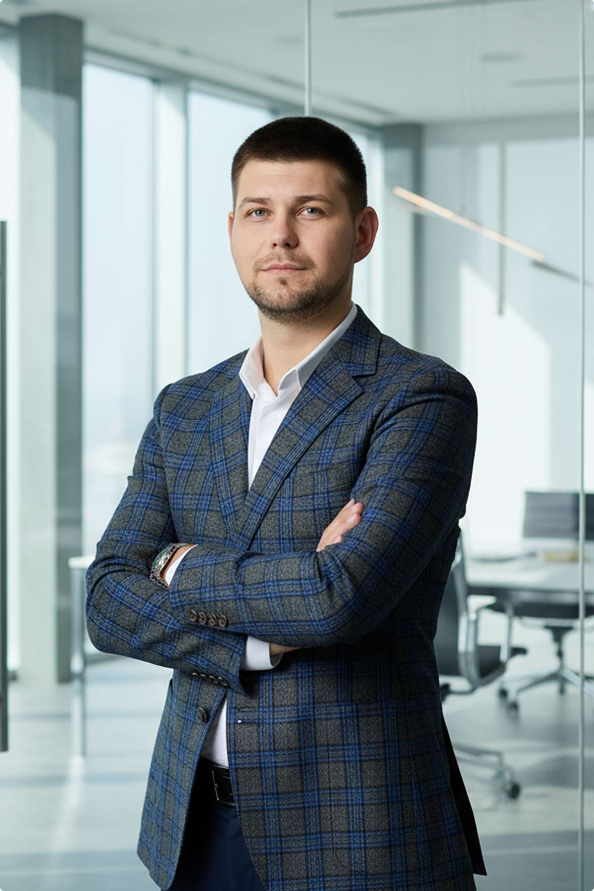 Drapii Vladyslav