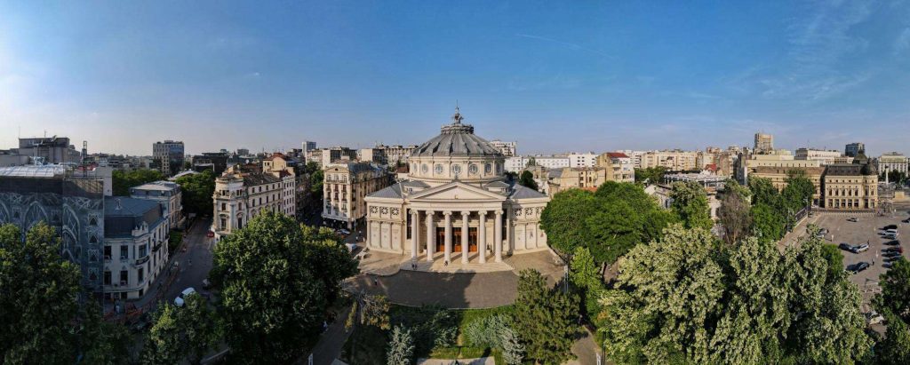 Romania citizenship by investment
