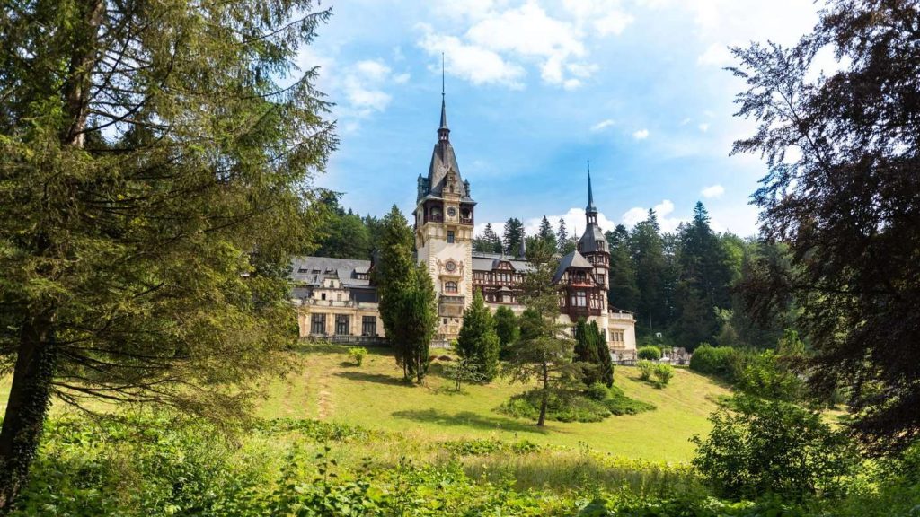 Licenses in Romania