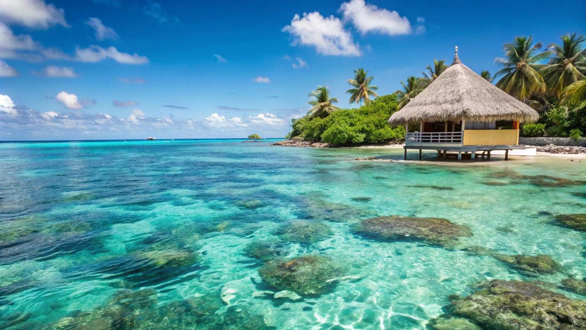 Tuvalu