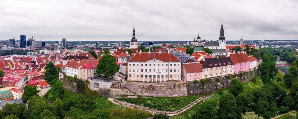 Криптоліцензія в Чеській Республіці
