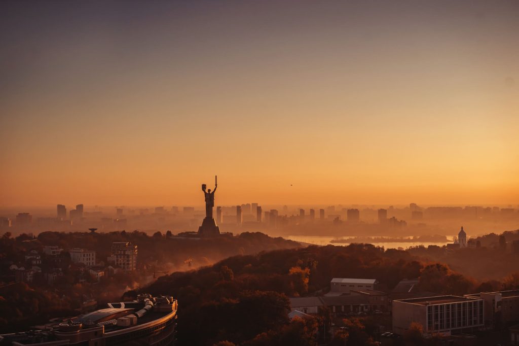 Licenses in Ukraine