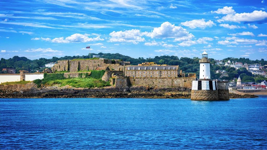 Alderney