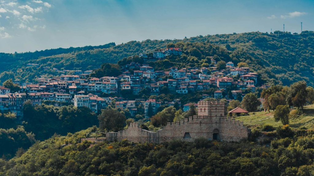 Криптоліцензія в Болгарії