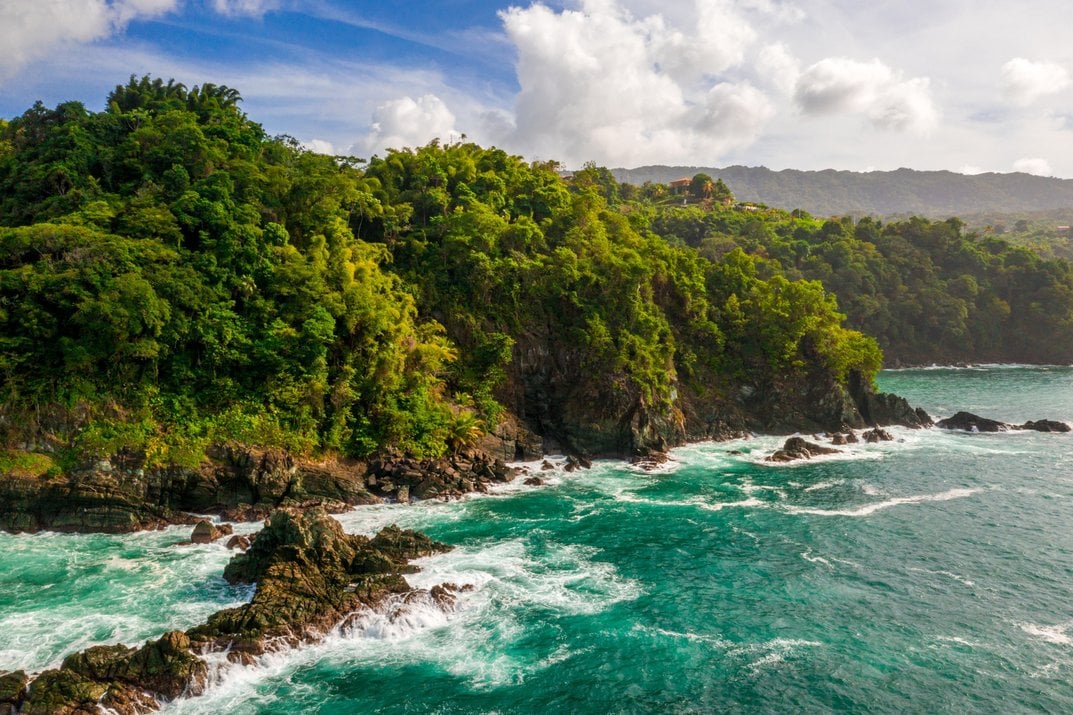Comoros