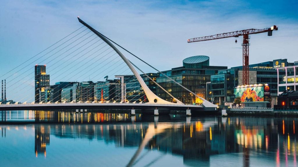 Ireland Company Formation