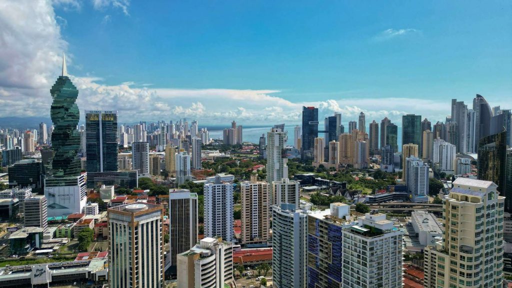 Licenses in Panama