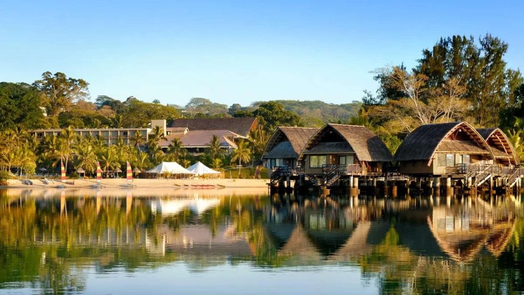 Vanuatu