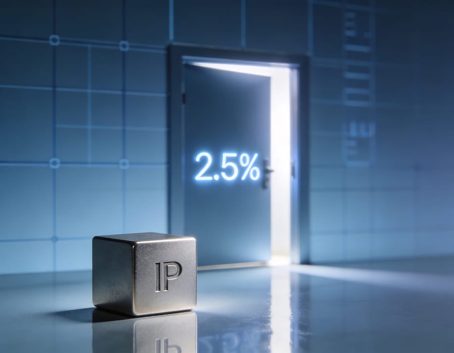 IP Box на Кипре: секретный ключ к ставке налога 2,5% в ЕС