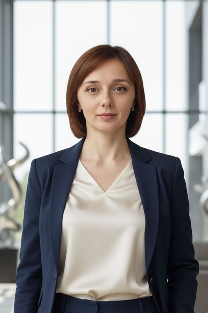 Лазарчук Валентина