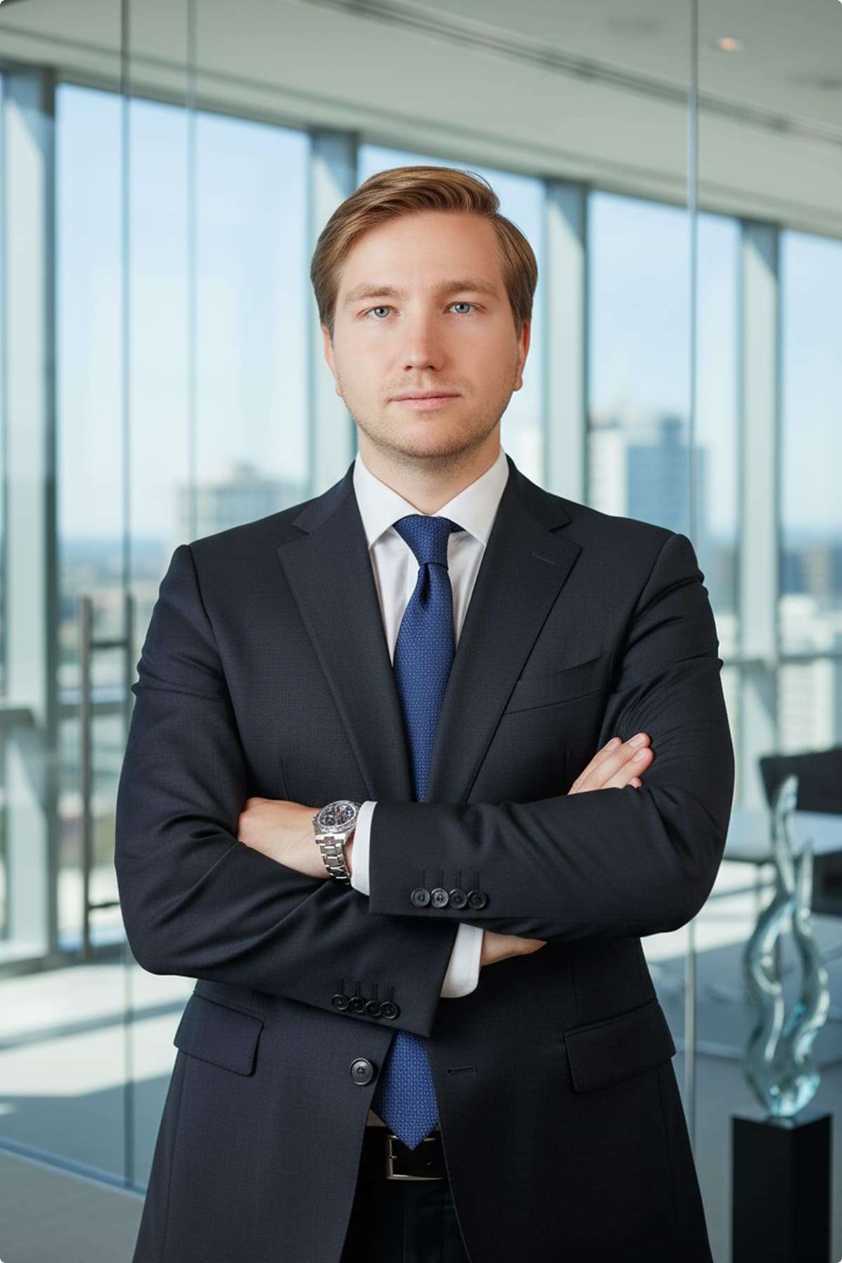 Skliarov Stanislav