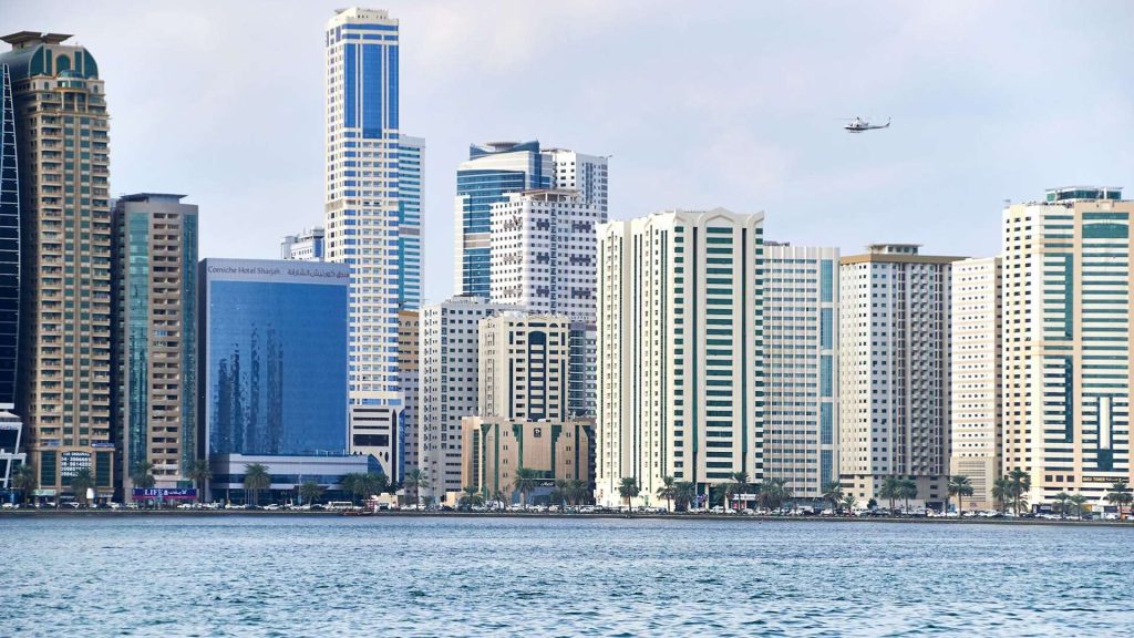 Company formation in Dubai