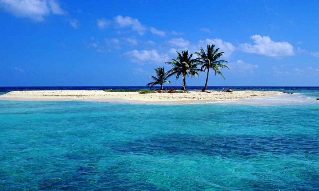 Belize Company Formation (BC)