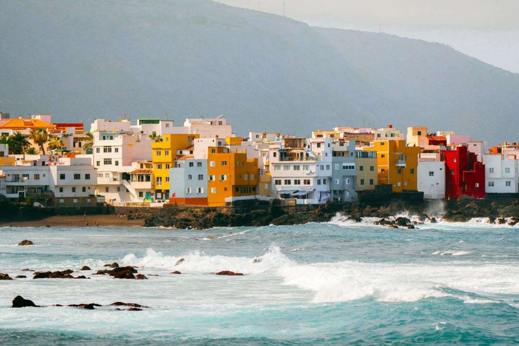 Spain