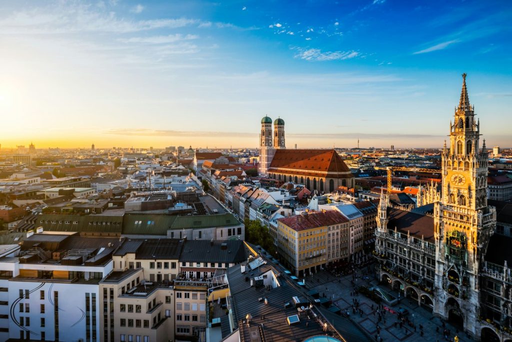 Licenses in Lithuania