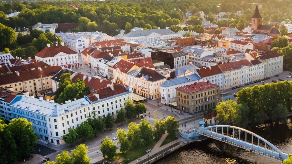 Licenses in Estonia