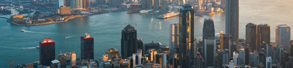 Hong Kong Company Formation