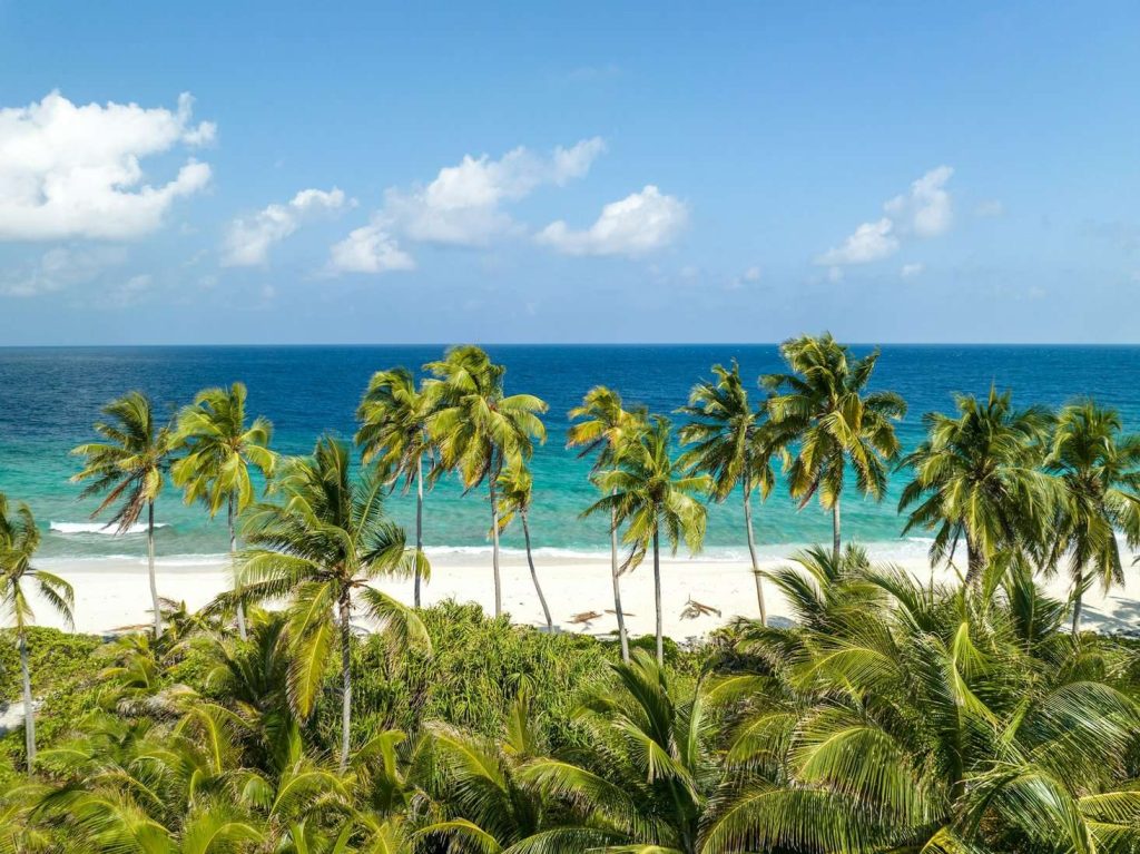 Cayman Islands