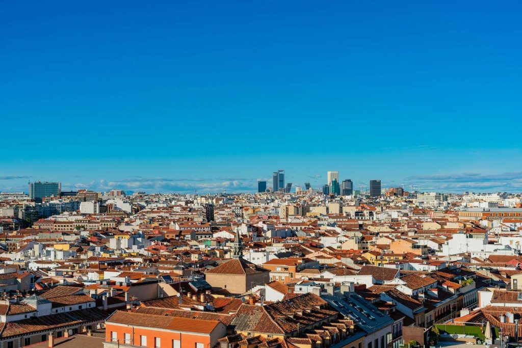 Company formation in Spain