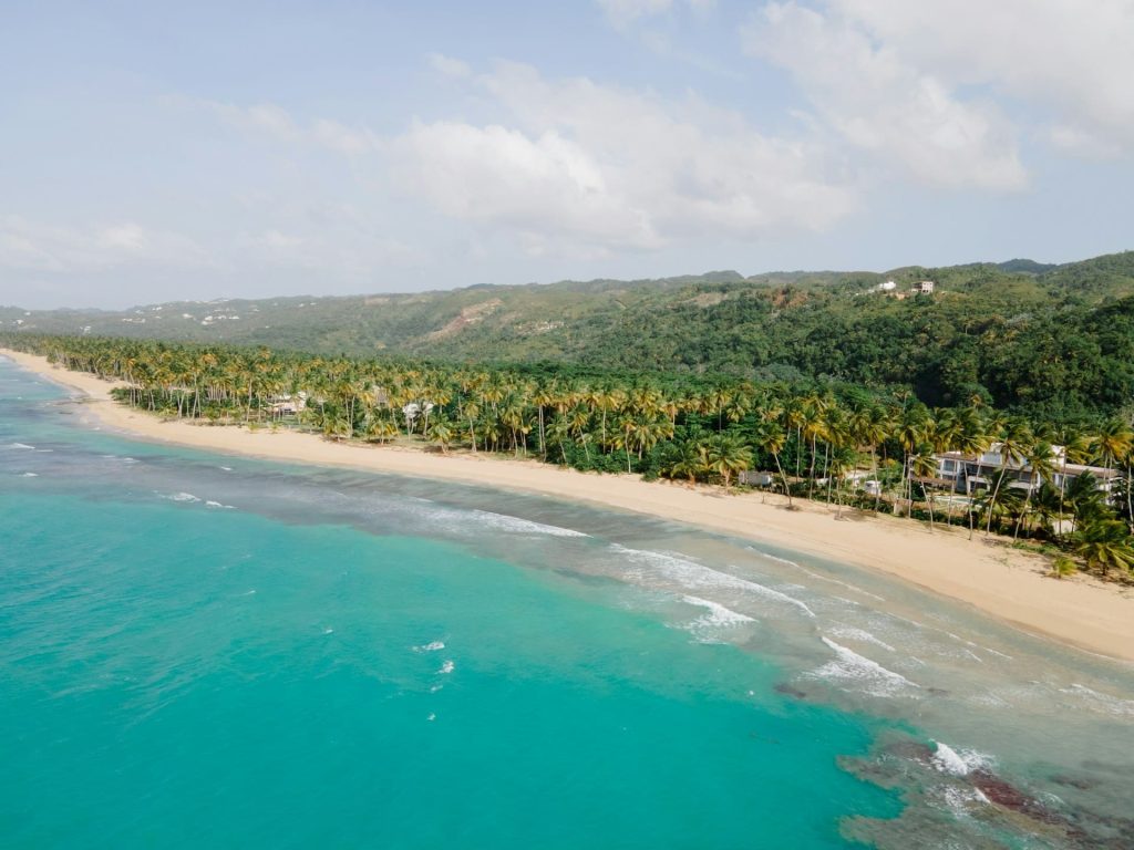 Dominican Republic