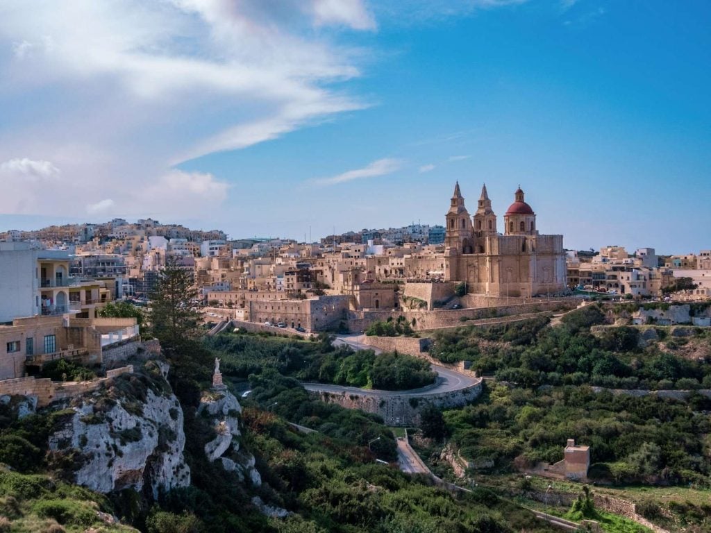 Licenses in Malta