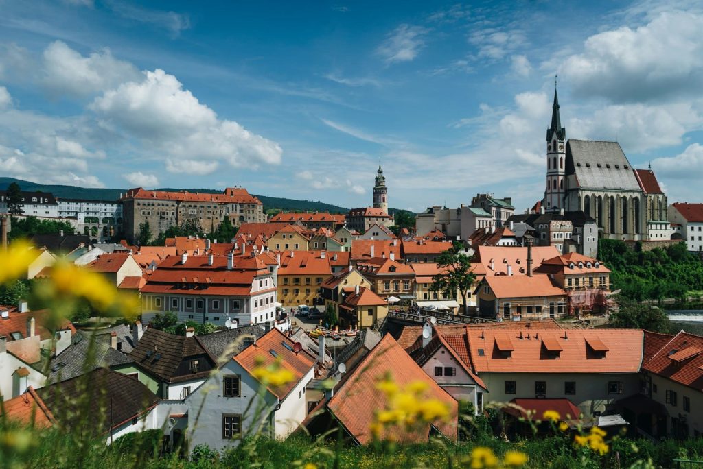 Czech Republic