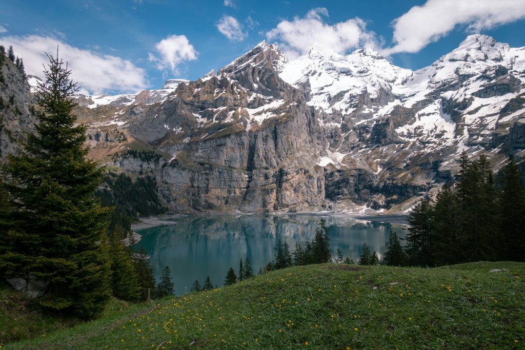 Switzerland