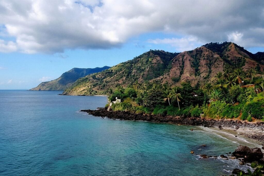 Регистрация компании в Анжуане