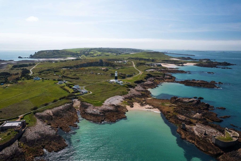 Alderney gaming license
