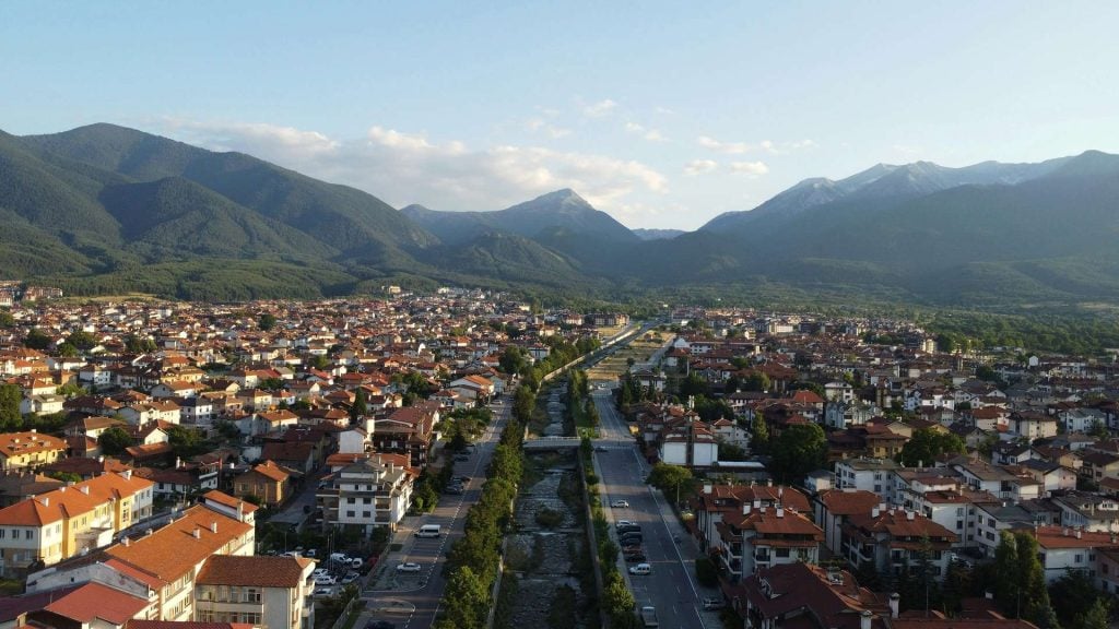 Реєстрація компанії в Болгарії