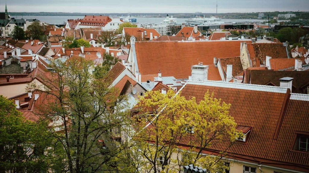 Реєстрація компанії в Естонії
