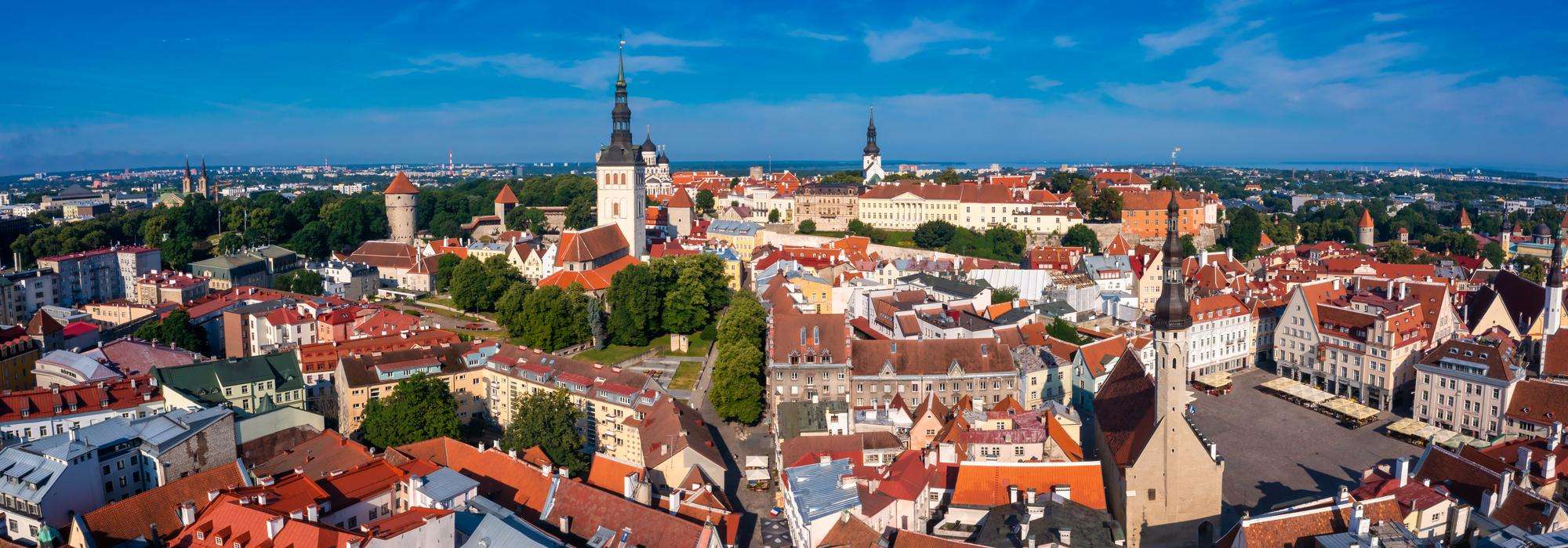 Estonia