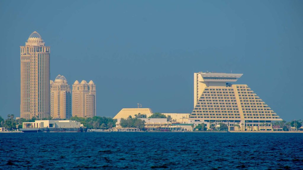 Sharjah