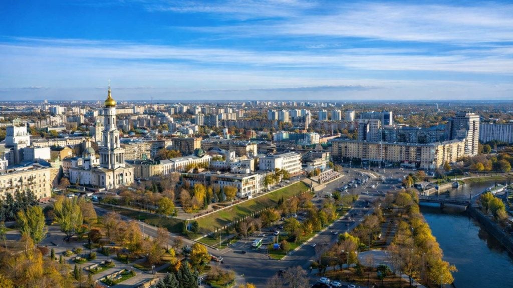Реєстрація компанії в Україні