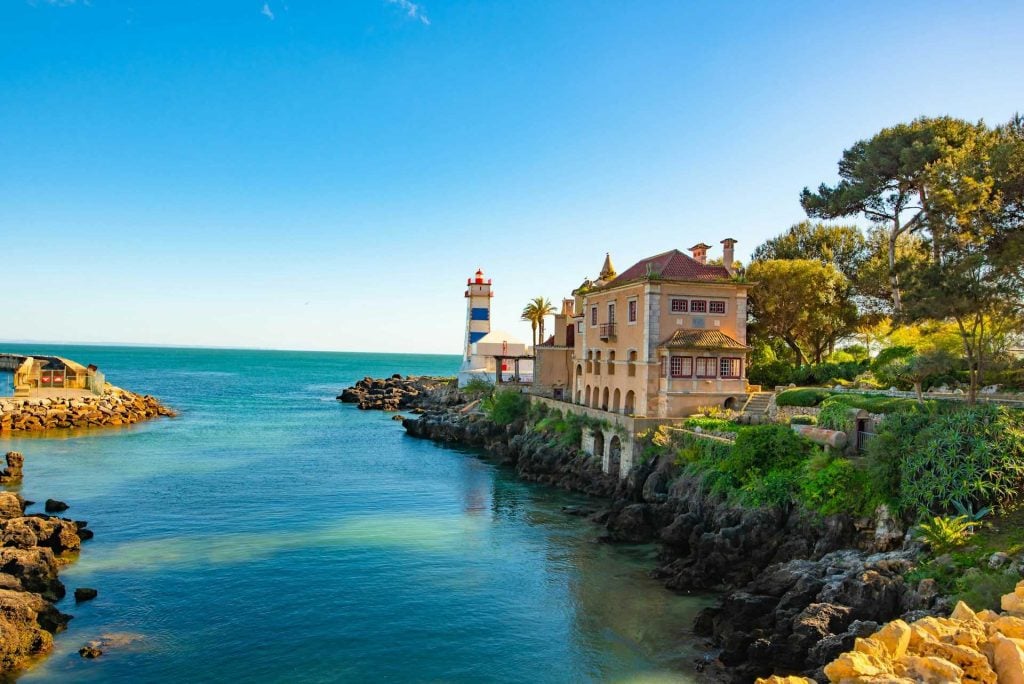 Licenses in Portugal