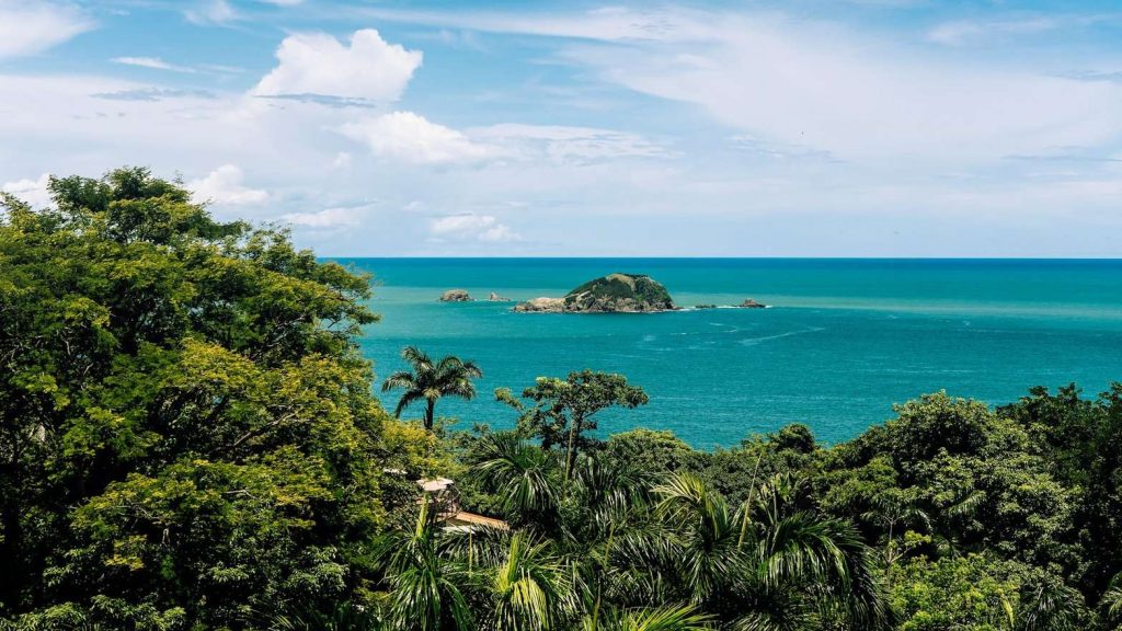 Costa Rica gaming license