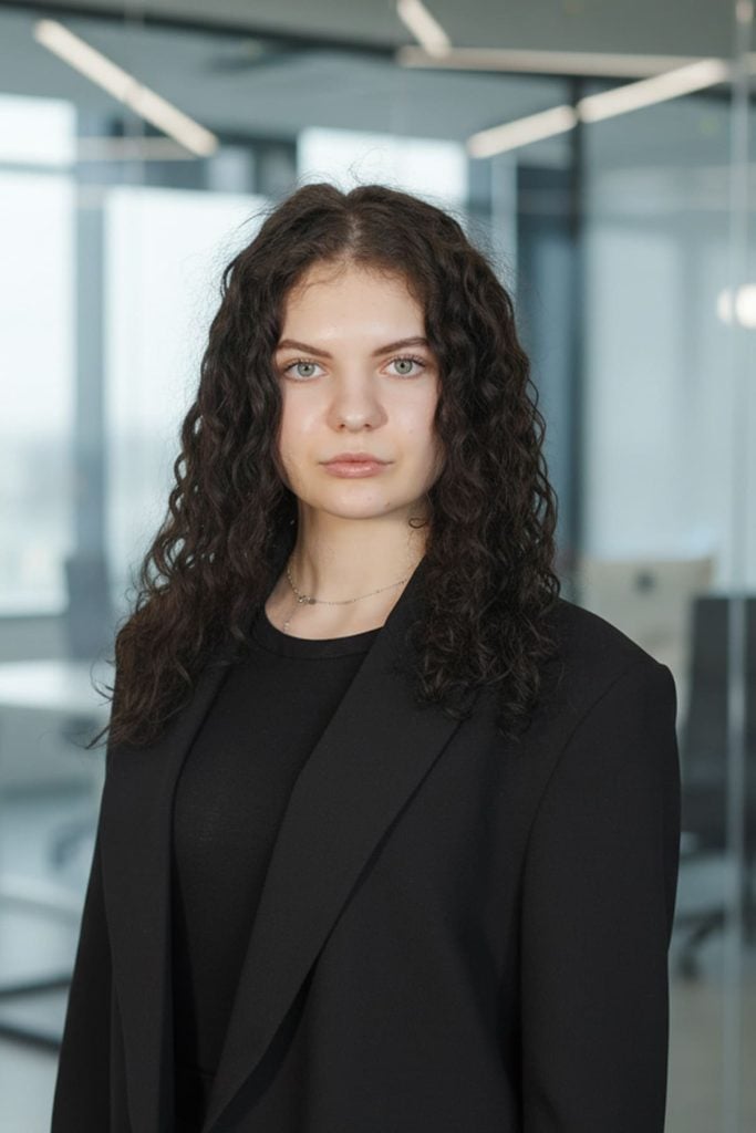 Глушко Екатерина