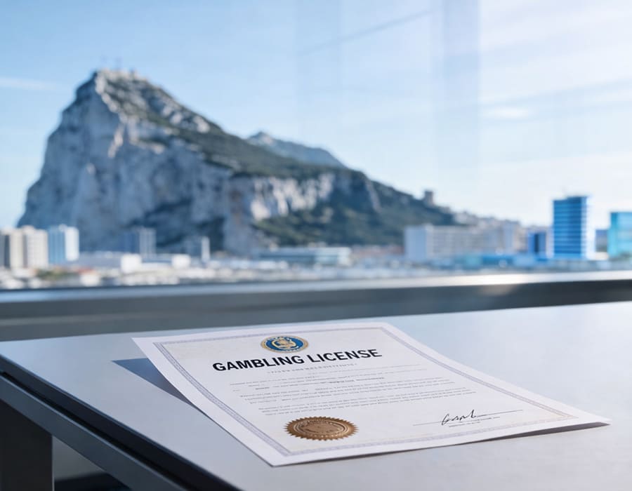 Gambling License in Gibraltar – what you need to know