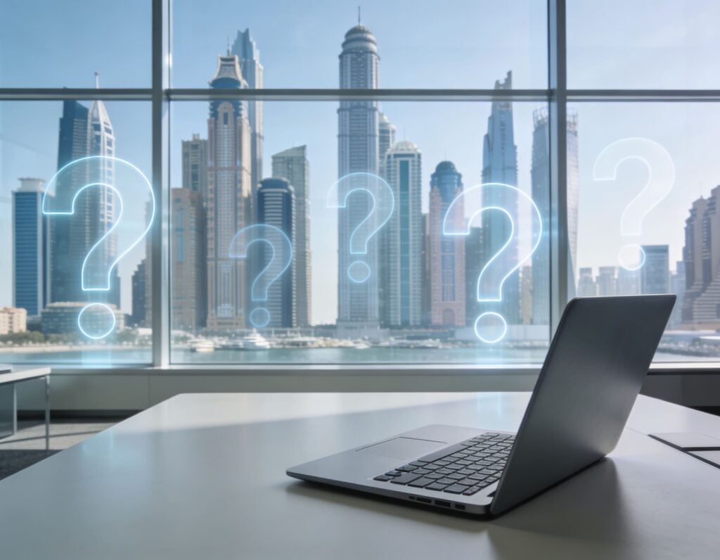 FAQs: what founders who go for a UAE Golden Visa ask the most?