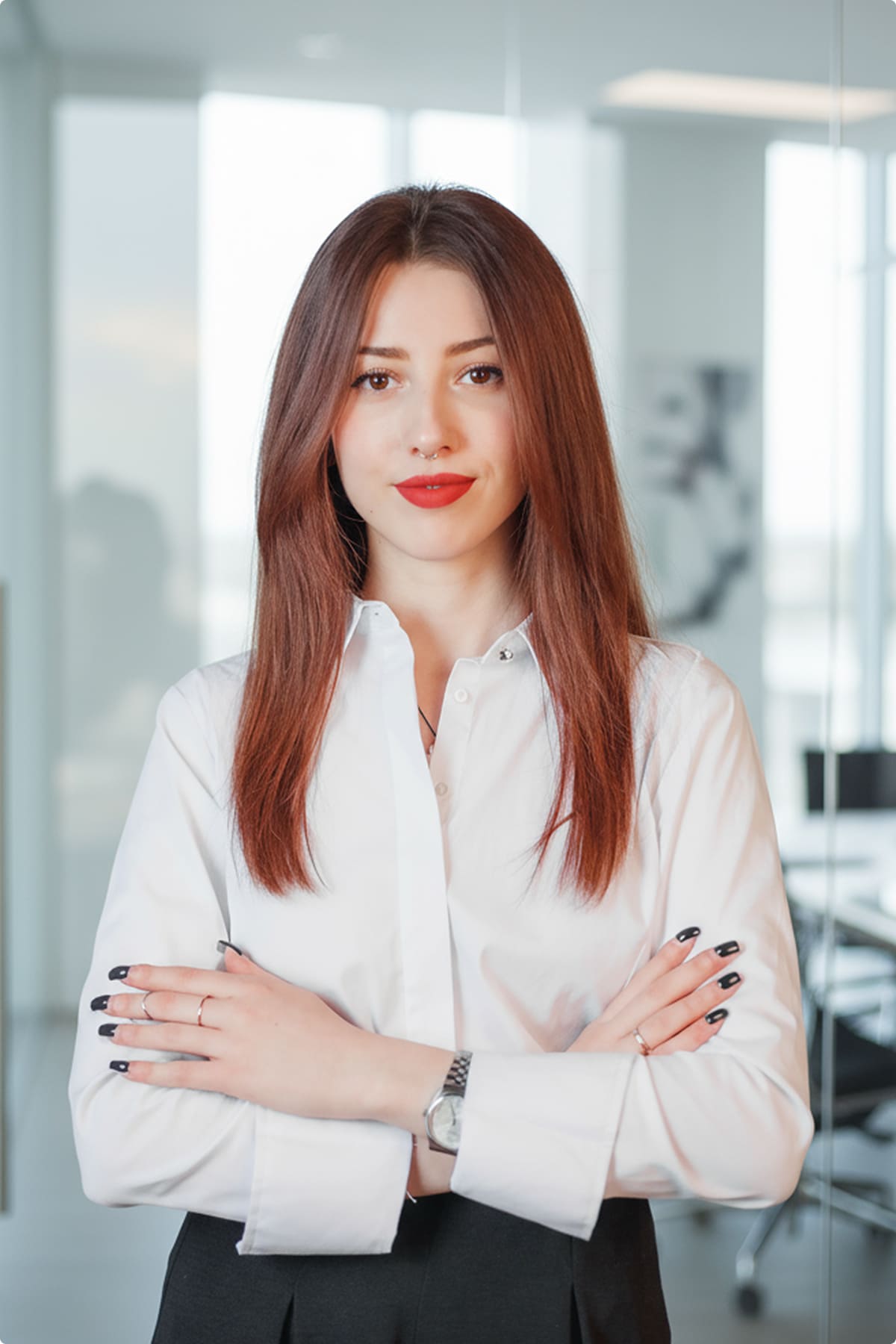 Biriukova Katerina