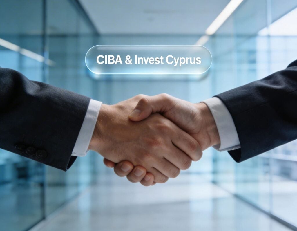 CIBA and Invest Cyprus sign MOU: what changes for foreign investors in 2026
