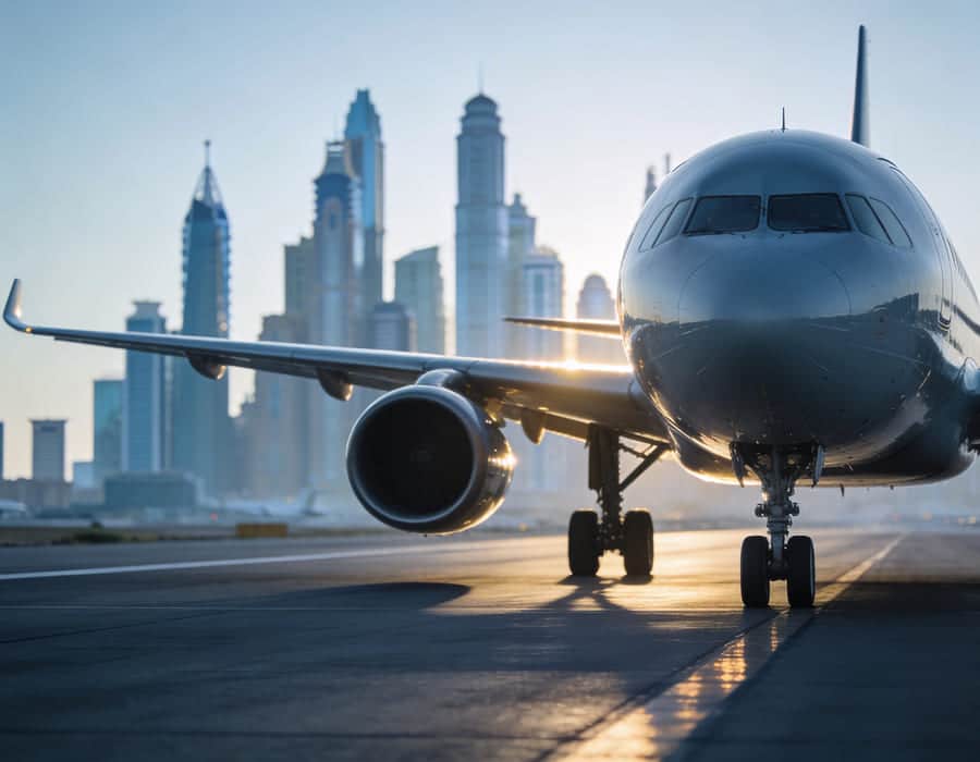 Moving to Dubai and Starting Your Business? Check These 7 Things