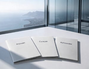 Anjouan vs Curaçao vs Kahnawake: Gambling License Comparison (2026)