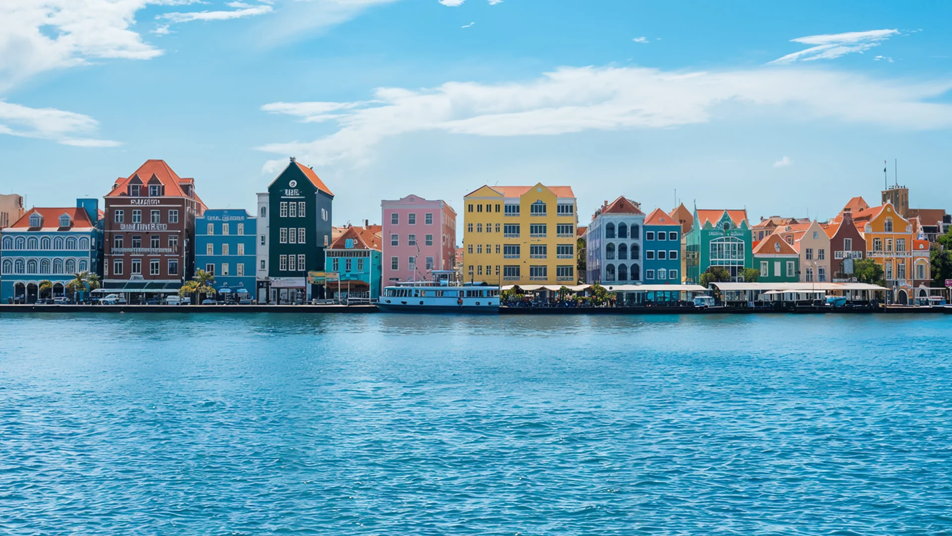 Curaçao gambling license — Legarithm iGaming licensing