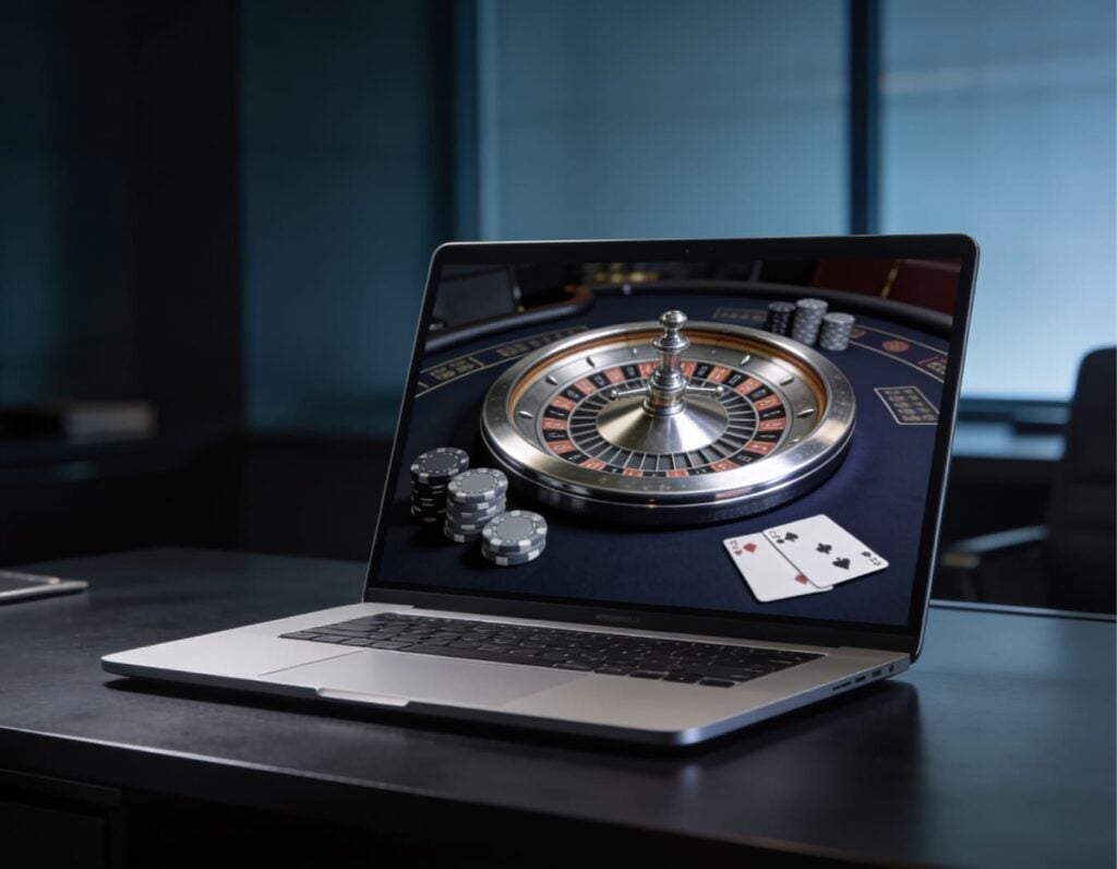 How to Start an Online Casino: A Complete Legal & Operational Guide