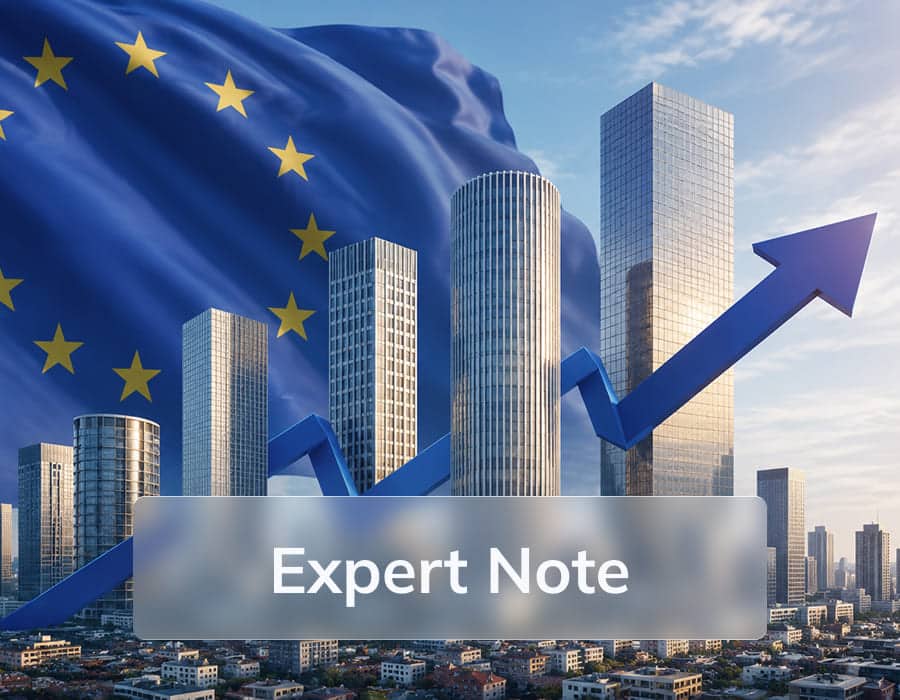 New 28th Regime for Founders and Global Business in the EU: Main Points - Legarithm