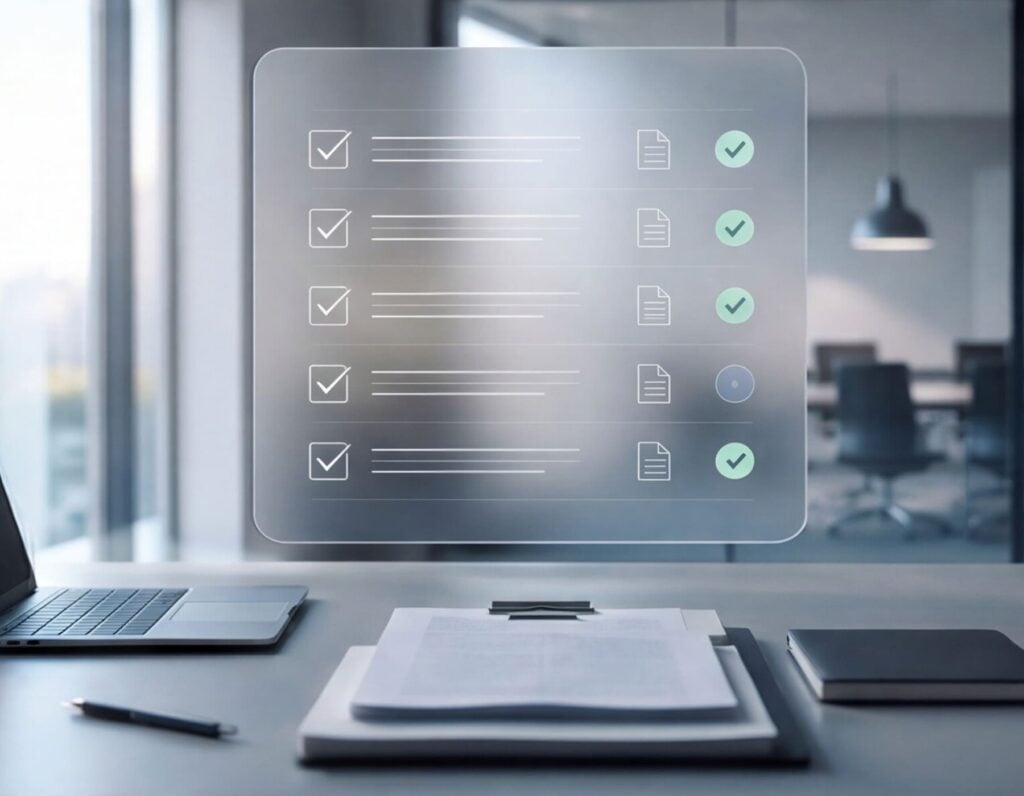 Renewed AML Rules for Estonian Companies in 2026: Checklist for Founders