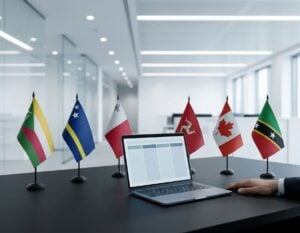 Offshore Gaming License: Choose a Jurisdiction in 2026 – Legarithm