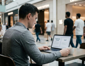 UAE Freelance Permit vs LLC 2026: Which Fits Solo Founders