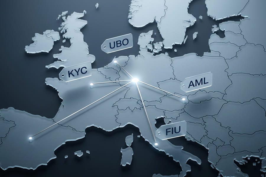 Europe’s New AML Watchdog Just Held Its First Conference — Here Is What It Means for Your Business